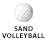 Sand Volleyball