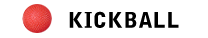 Kick-Fil-A (l) plays in a Kickball league