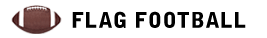 FTA (u) plays in a Flag Football league